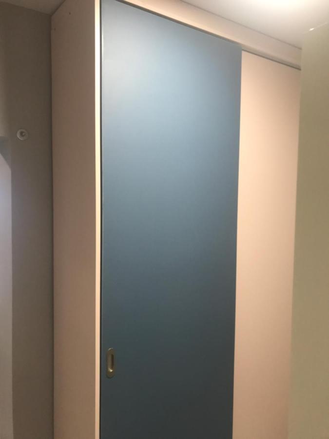 Neptun Apartman Domsod Exteriör bild