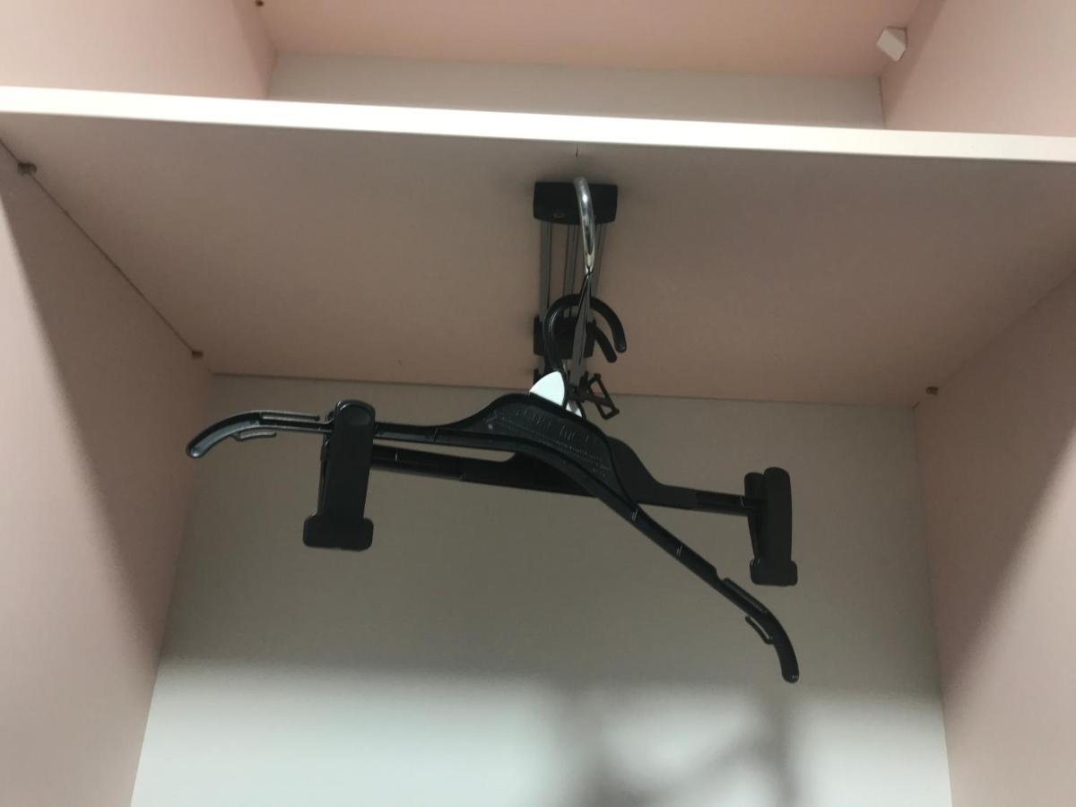 Neptun Apartman Domsod Exteriör bild